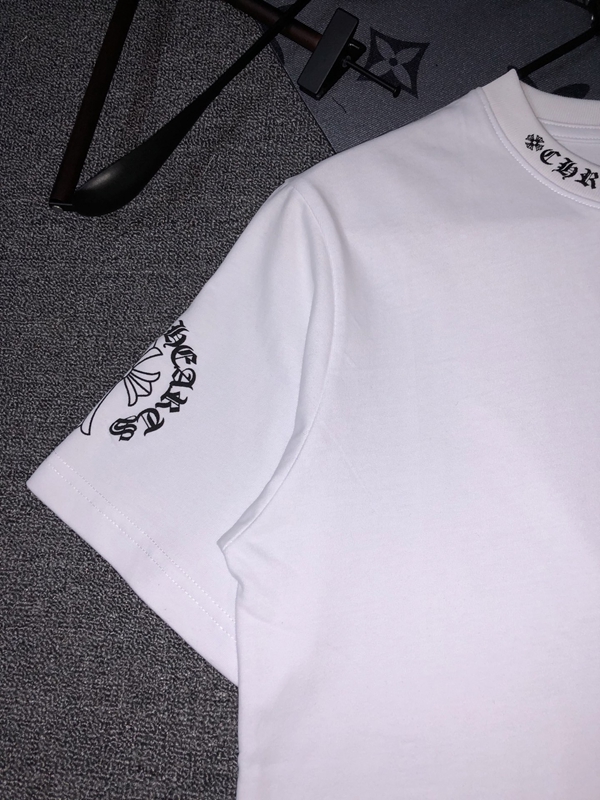 ブランドTシャツ内部構造